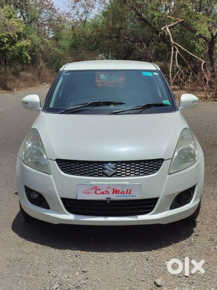 Maruti Suzuki Swift 1.3 Zxi, 2013, Diesel