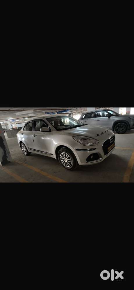 Swift Dzire Maruti 2024