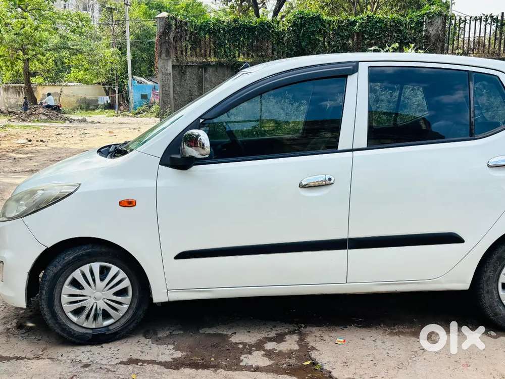 Hundai I10 2031 Tk Validity