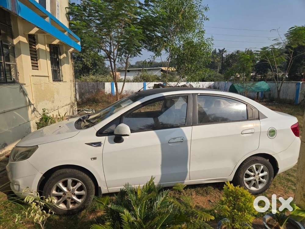 Chevrolet Sail 2013 Petrol Good Condition