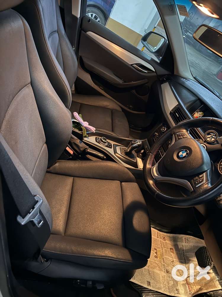 2014 Bmw X1 Sport Diesel Automatic