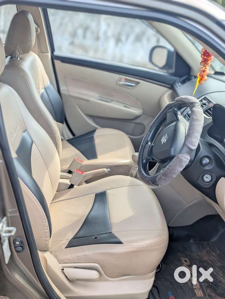 Maruti Suzuki Swift Dzire 1.2 Vxi, 2016, Petrol
