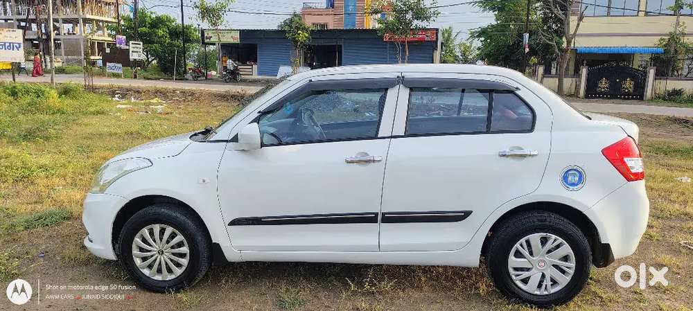 Maruti Suzuki Dzire 2017 Diesel 150000 Km Driven