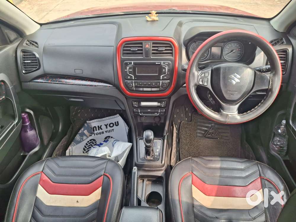 Maruti Suzuki Brezza, 2018, Diesel