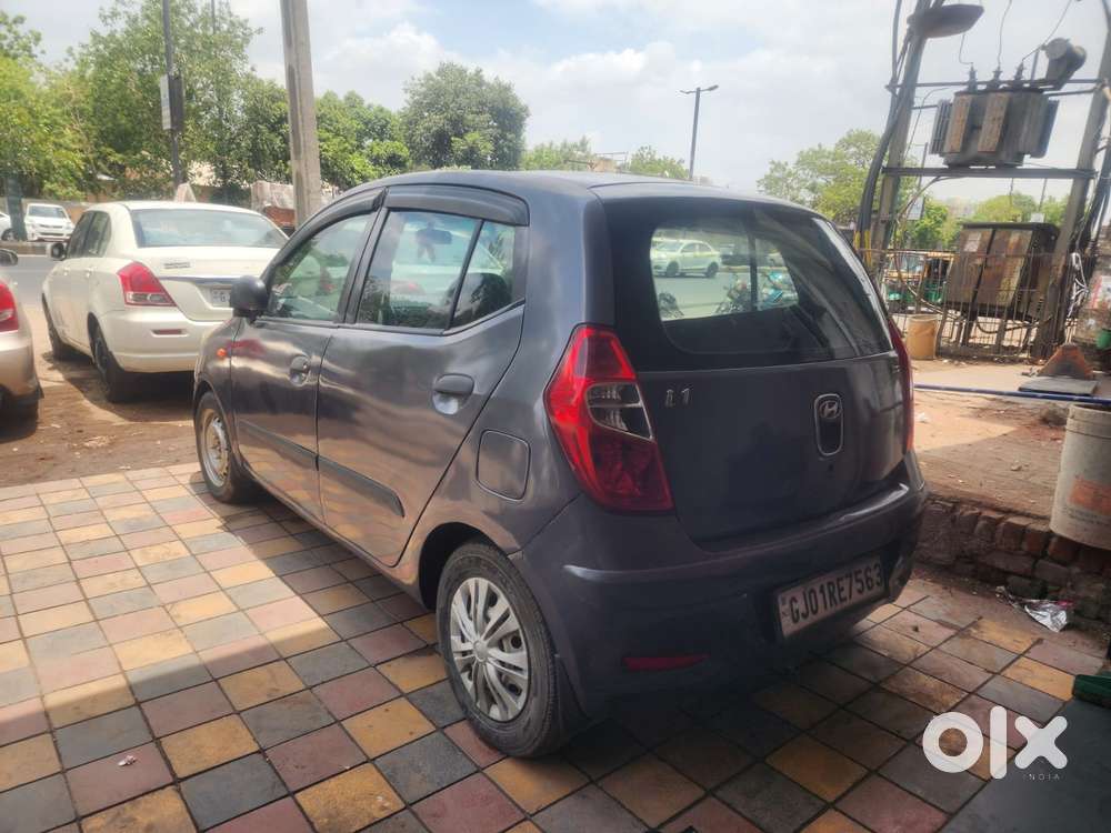 Hyundai I10 Era 1.1, 2014, Petrol
