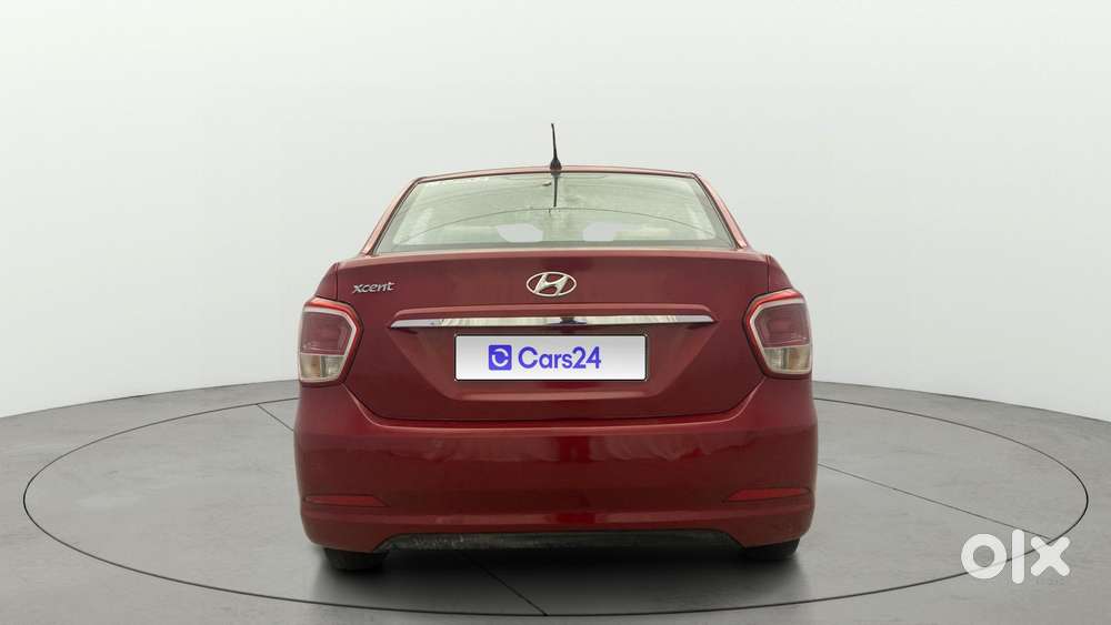 Hyundai Xcent 1.1 S Crdi, 2014, Diesel