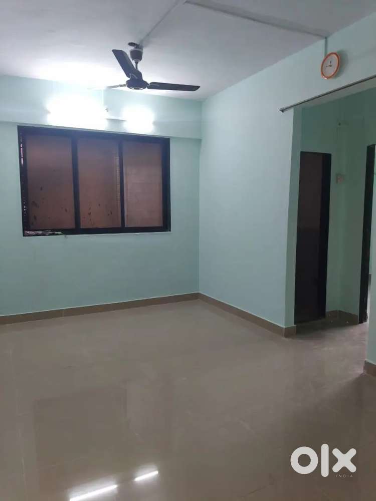 1bhk flat sect 20 Airoli For Rent: Houses Apartments 1824858541
