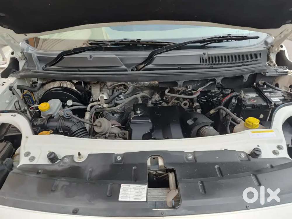 Mahindra Tuv 300 2016