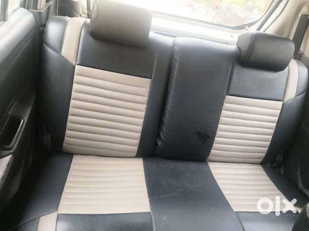 Maruti Suzuki Wagon R 2010,,