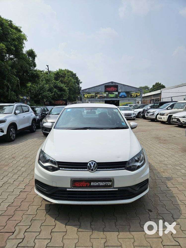 Volkswagen Ameo 1.2 Mpi Comfortline, 2017, Petrol