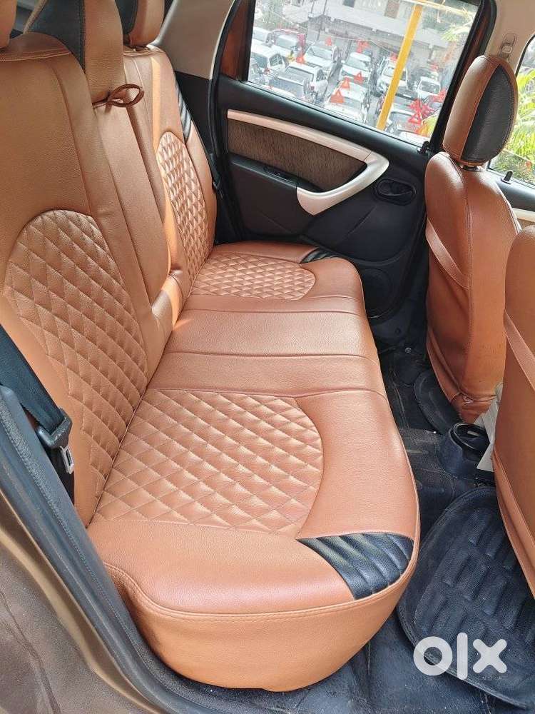 Renault Duster 85ps Rxl Adventure, 2014, Diesel