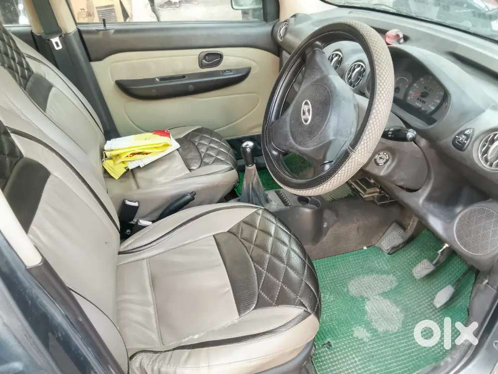 Hyundai Santro Xing 2011 Lpg+petrol