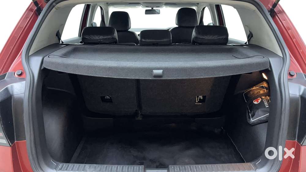 Volkswagen Taigun 1.0 Tsi Highline, 2022, Petrol