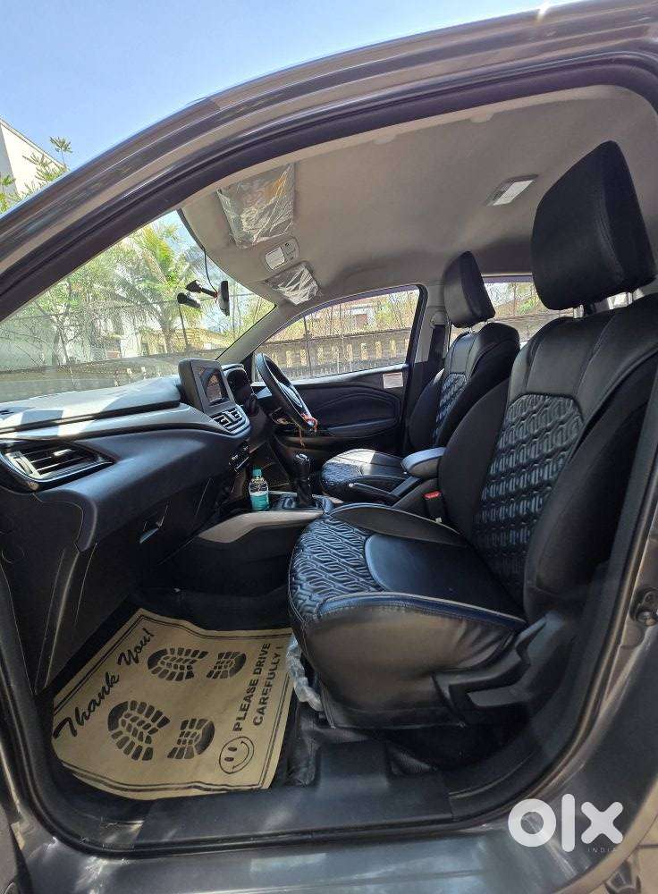 Maruti Suzuki Baleno Zeta Cng, 2023, Cng & Hybrids