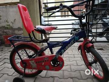 Hero brat 16t cycle price new arrivals