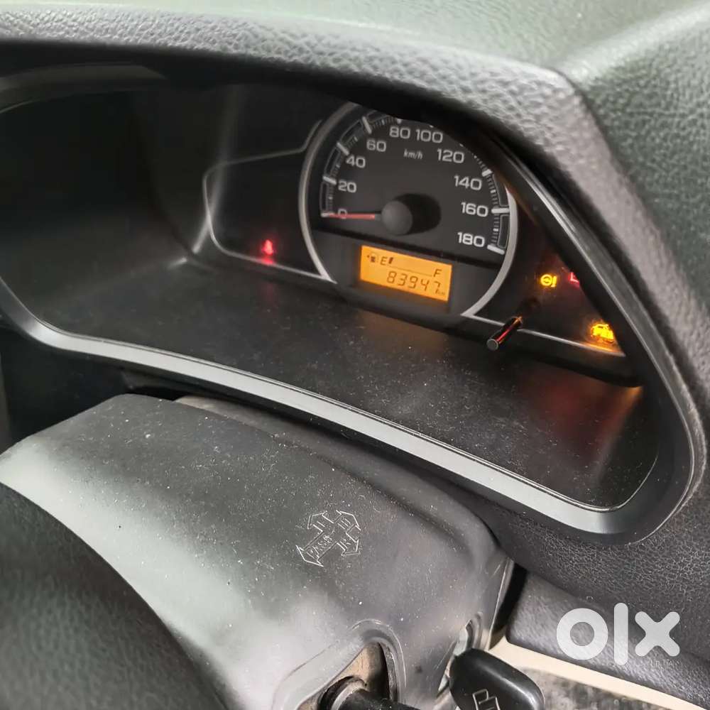 Maruti Suzuki Alto 2020 Lxi