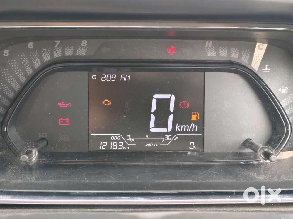 Tata Tiago 2023 Petrol (well Maintained)