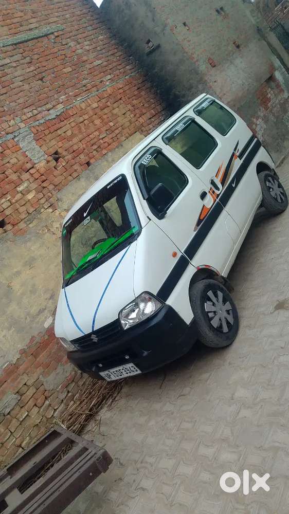 Maruti Suzuki Eeco 2020 Cng & Hybrids