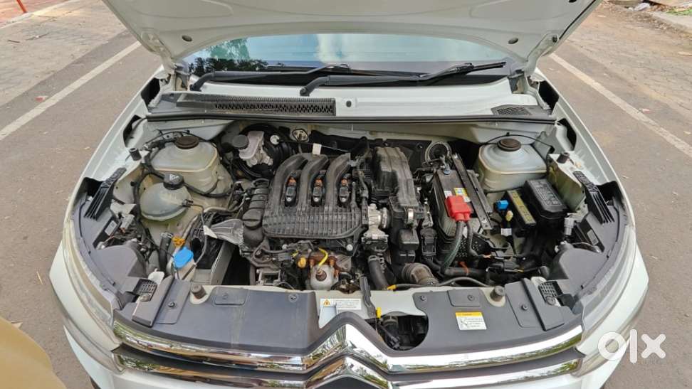 Citroen C3 Feel (o) 1.2 Petrol, 2025, Petrol