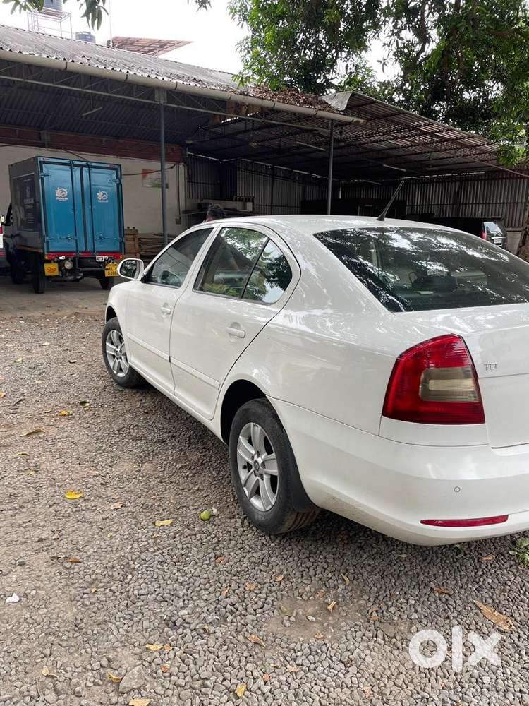 Skoda Laura 2012 Diesel 91000 Km Driven