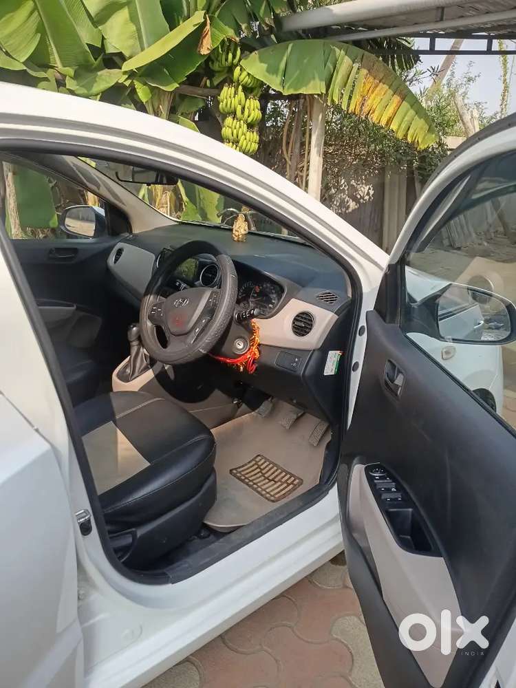 Hyundai Xcent Prime 2018 Petrol 45000 Km Driven