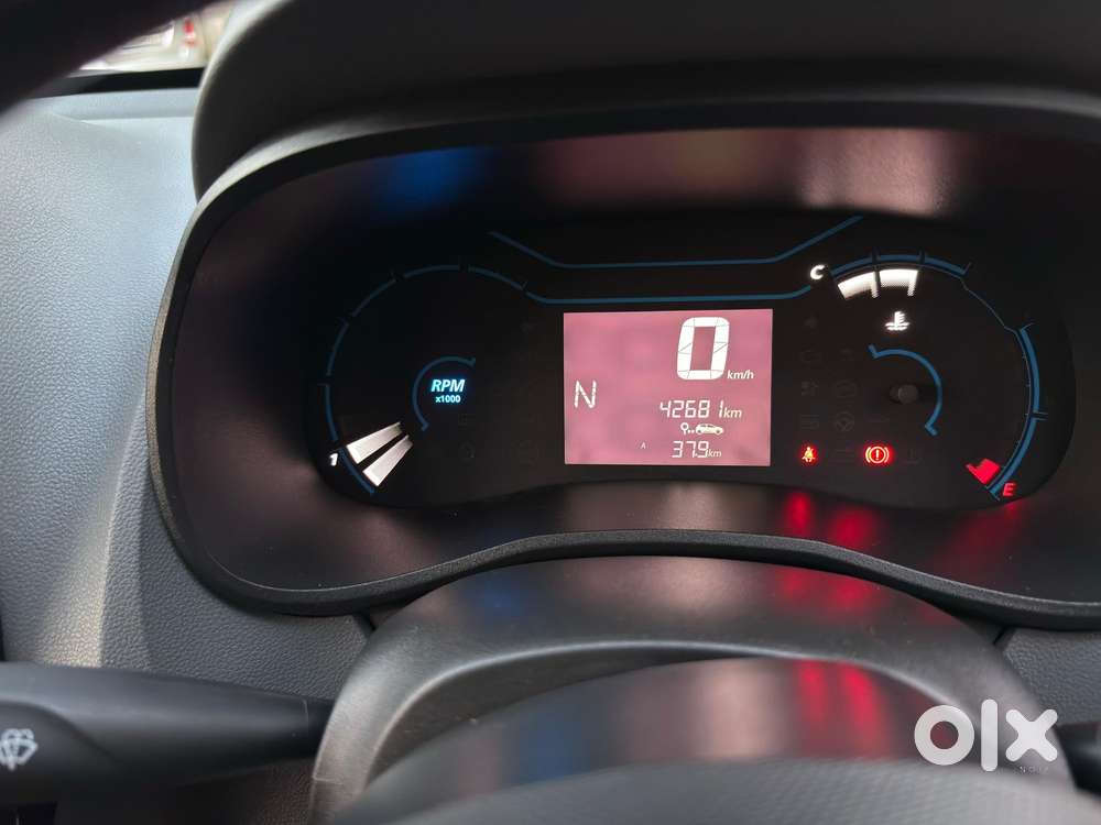 Renault Kwid Rxt Optional, 2020, Petrol