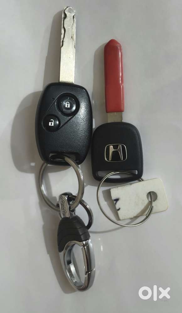 Honda City 2008-2011 1.5 S Mt, 2011, Petrol