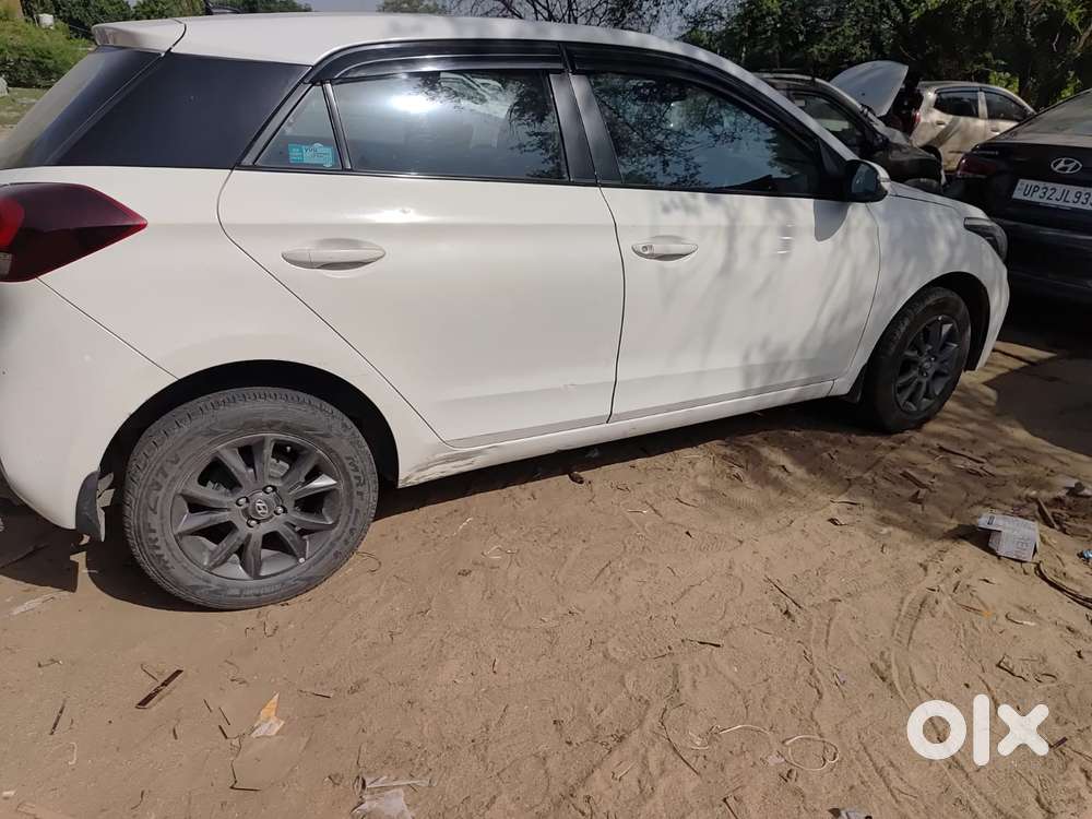 Hyundai I20 1.2 Asta Abs, 2018, Petrol