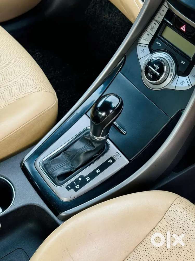 Hyundai New Elantra 2015 Diesel Well Maintained