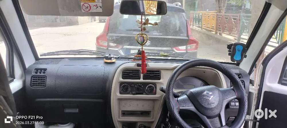 Maruti Suzuki Eeco Ac 2025