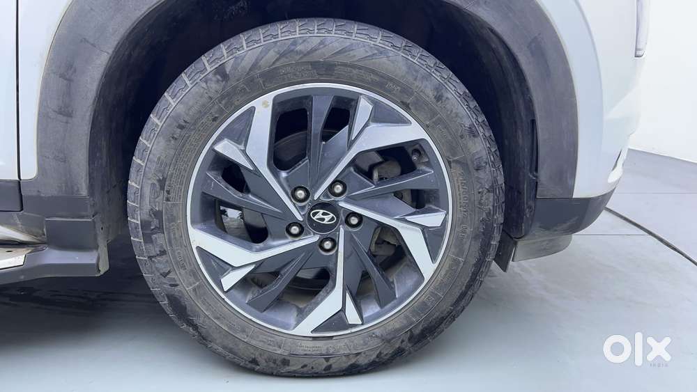 Hyundai Creta Sx (o) 1.5 Diesel, 2022, Diesel