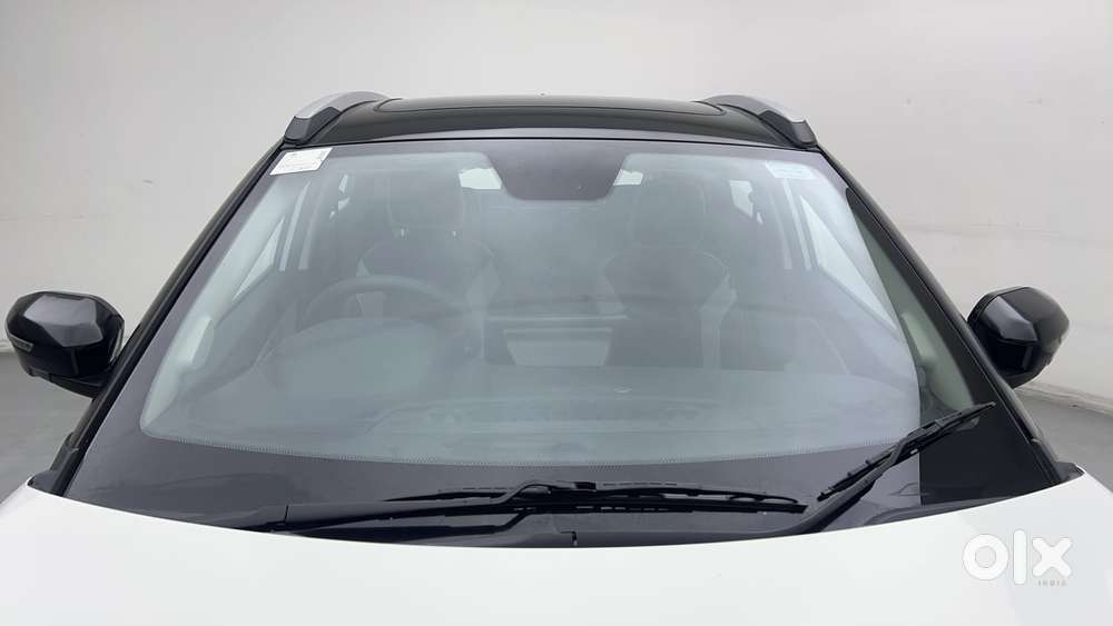 Tata Nexon Creative Plus 1.2 Revotron Petrol 6 Amt, 2025, Petrol