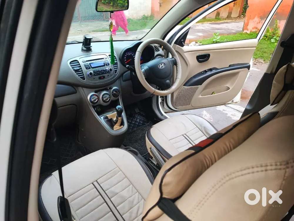 Hyundai I10 2015 Petrol At