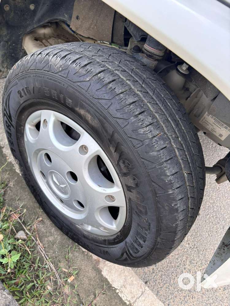 Mahindra Bolero B6 (o), 2023, Diesel