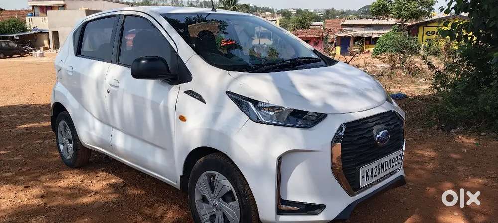 Datsun Redigo 2021