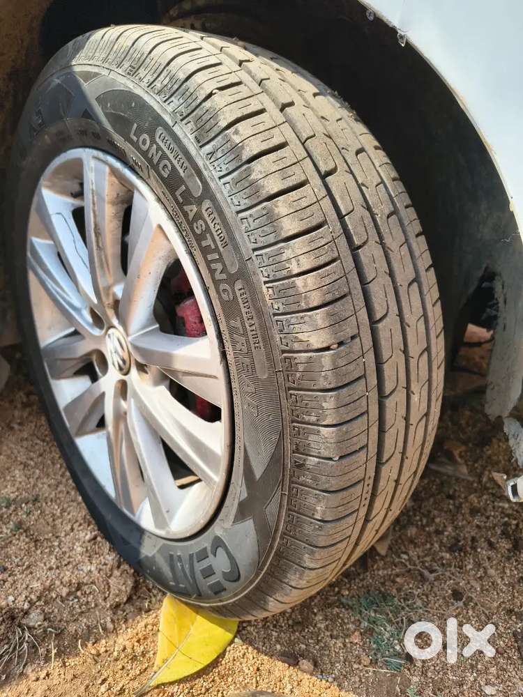 Volkswagen Polo 2013 1.2 Highline  Diesel Well Maintained