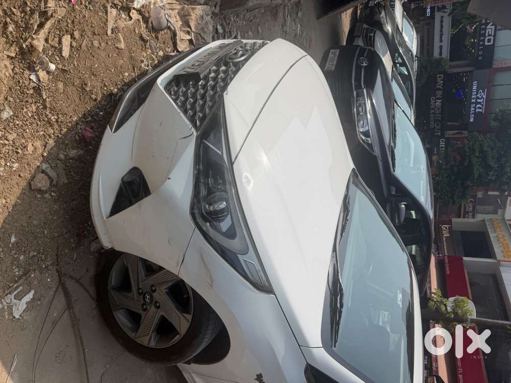 Hyundai Verna Sx 2021