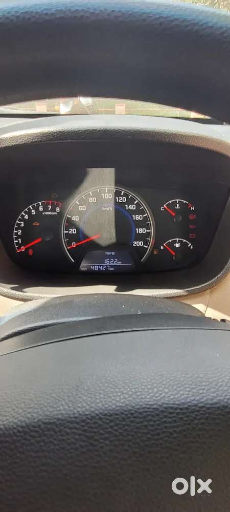 2013 Hyundai Grand I10 Petrol