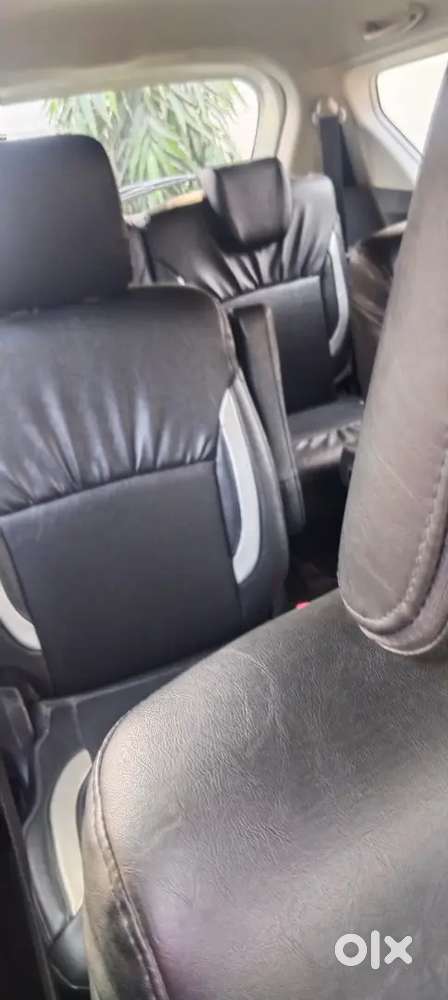 Maruti Suzuki Xl6 2021 Petrol 59053 Km Driven