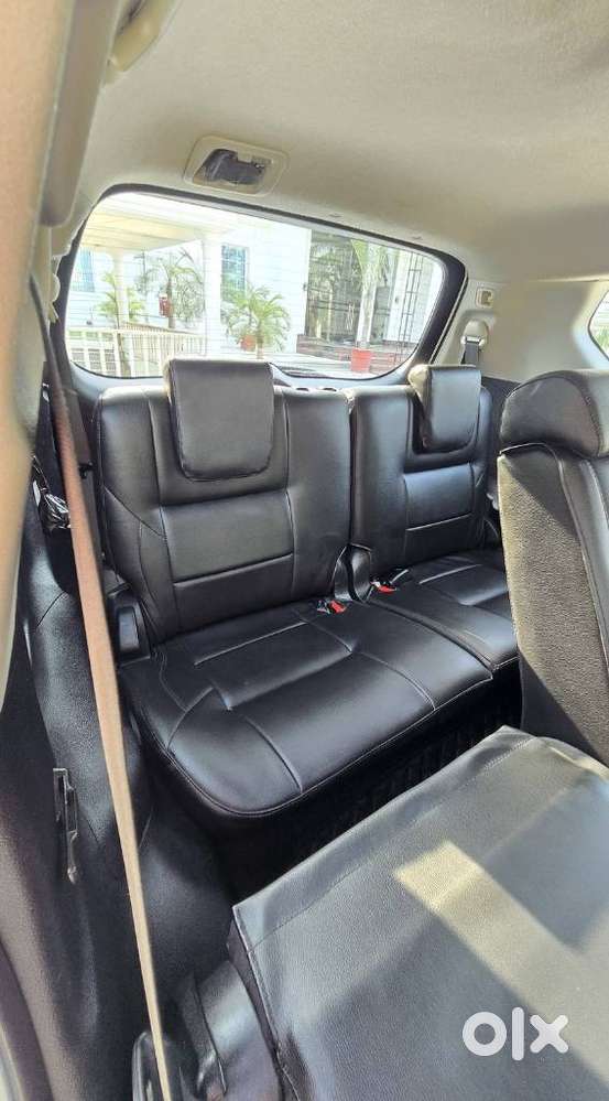 Toyota Innova Crysta 2.8 Gx At, 2017, Diesel