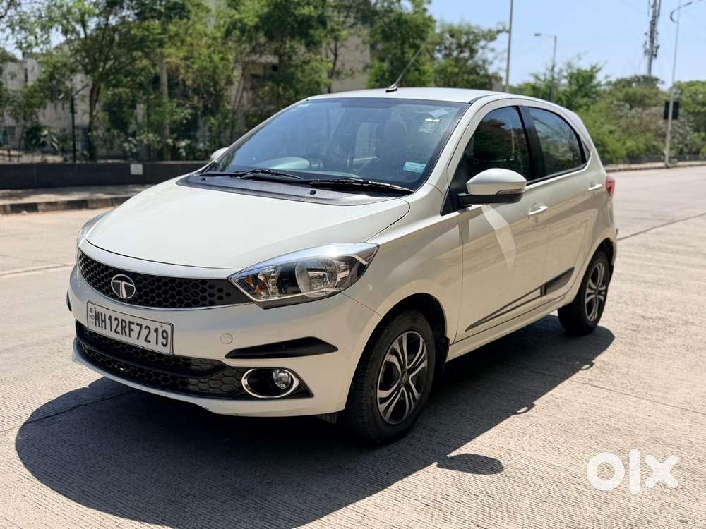 Tata Tiago, 2019, Petrol