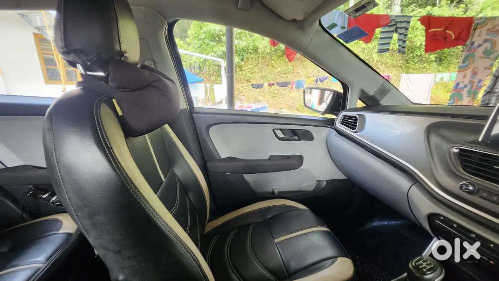 Tata Altroz 1.2 Xt 2020
