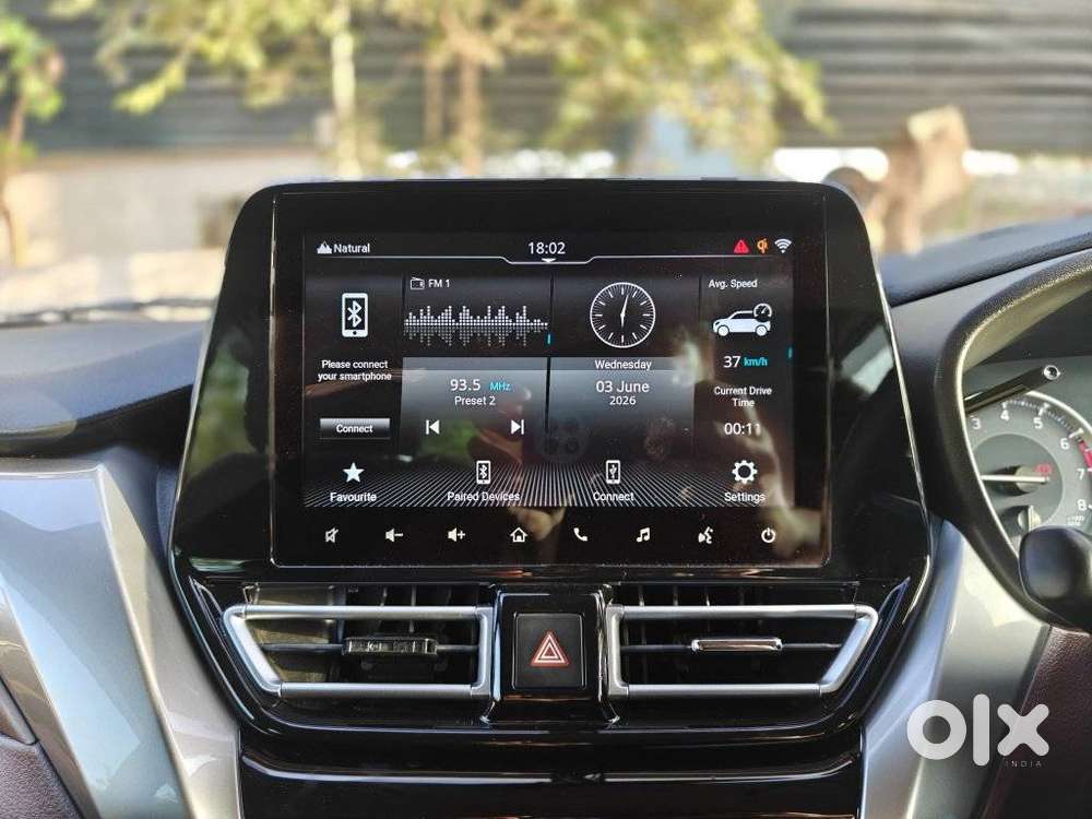 Toyota Urban Cruiser Taisor V 1.0 Petrol At, 2025, Petrol