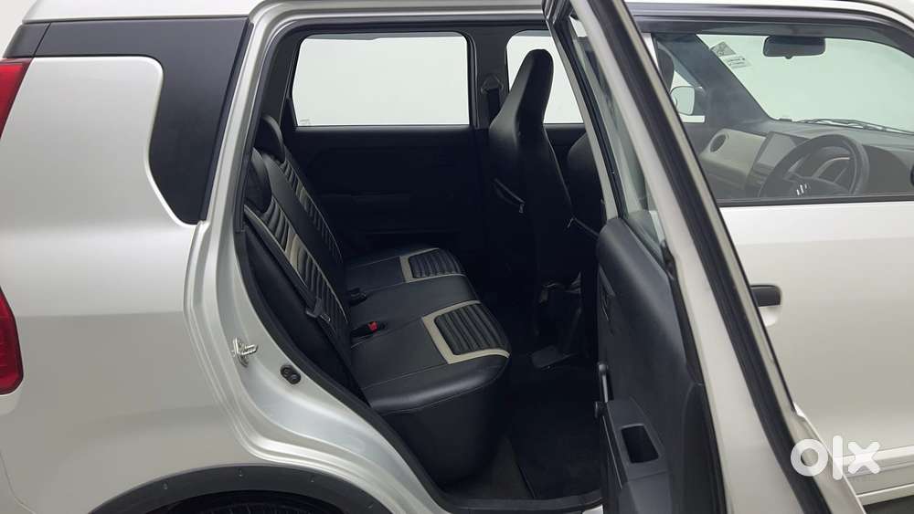 Maruti Suzuki Wagon R 1.0 Lxi (o) Cng, 2019, Cng & Hybrids