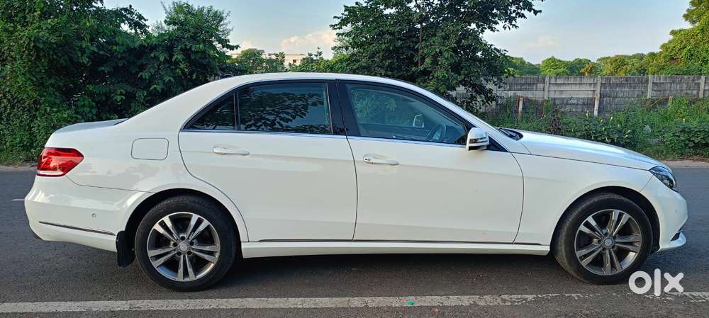 Mercedes-benz E-class 2013-2015 E250 Cdi Avantgrade, 2015, Diesel