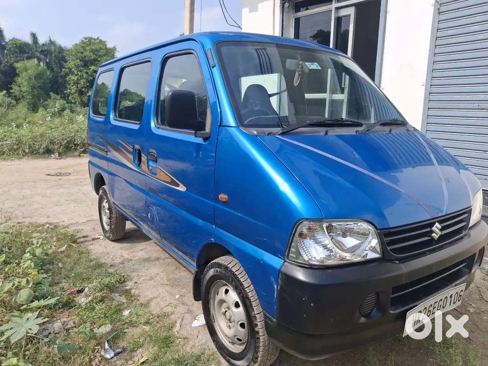 Maruti Suzuki Eeco Ac 2020