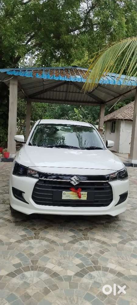 Maruti Suzuki Dzire 2016