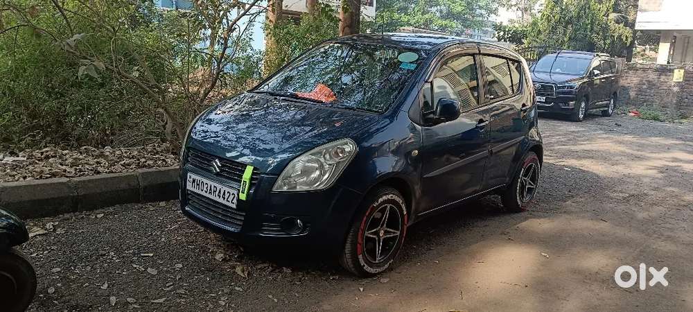 Maruti Suzuki Ritz Vxi 2009 Car