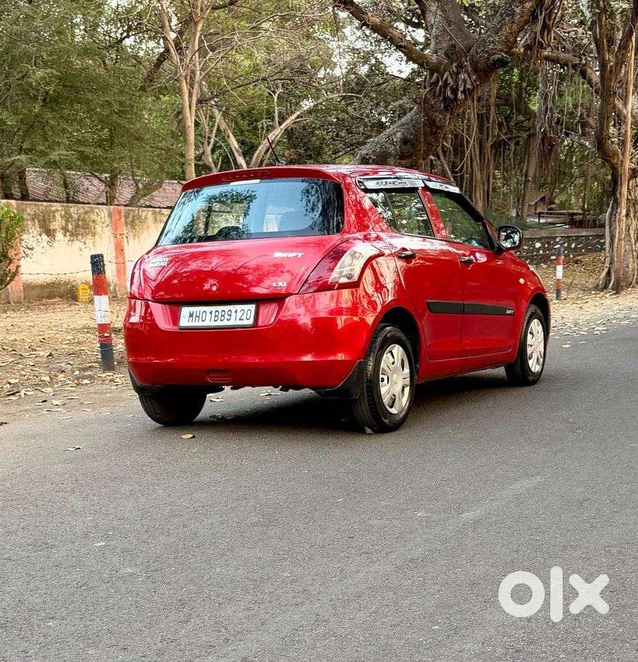 Maruti Suzuki Swift, 2012, Petrol