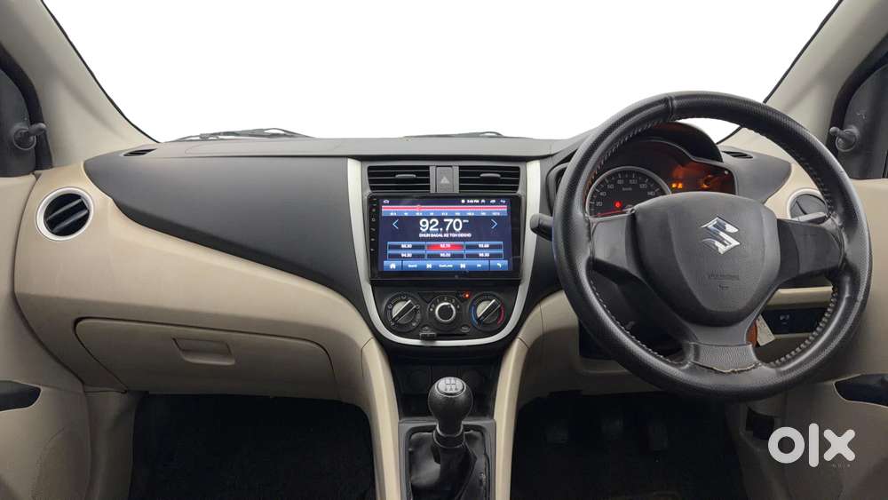 Maruti Suzuki Celerio Cng Vxi Mt, 2020, Cng & Hybrids